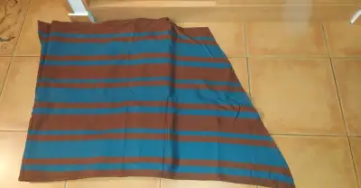 Šátek na nošení miminek Baby-doo
