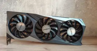 GeForce RTX™ 3070 GAMING OC 8G (Rev. 1.0)