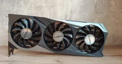 GeForce RTX™ 3070 GAMING OC 8G (Rev. 1.0)