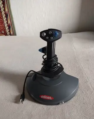 Joystick ednet