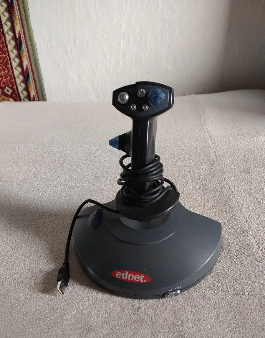 Joystick ednet