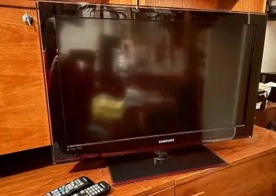 Televizor Samsung