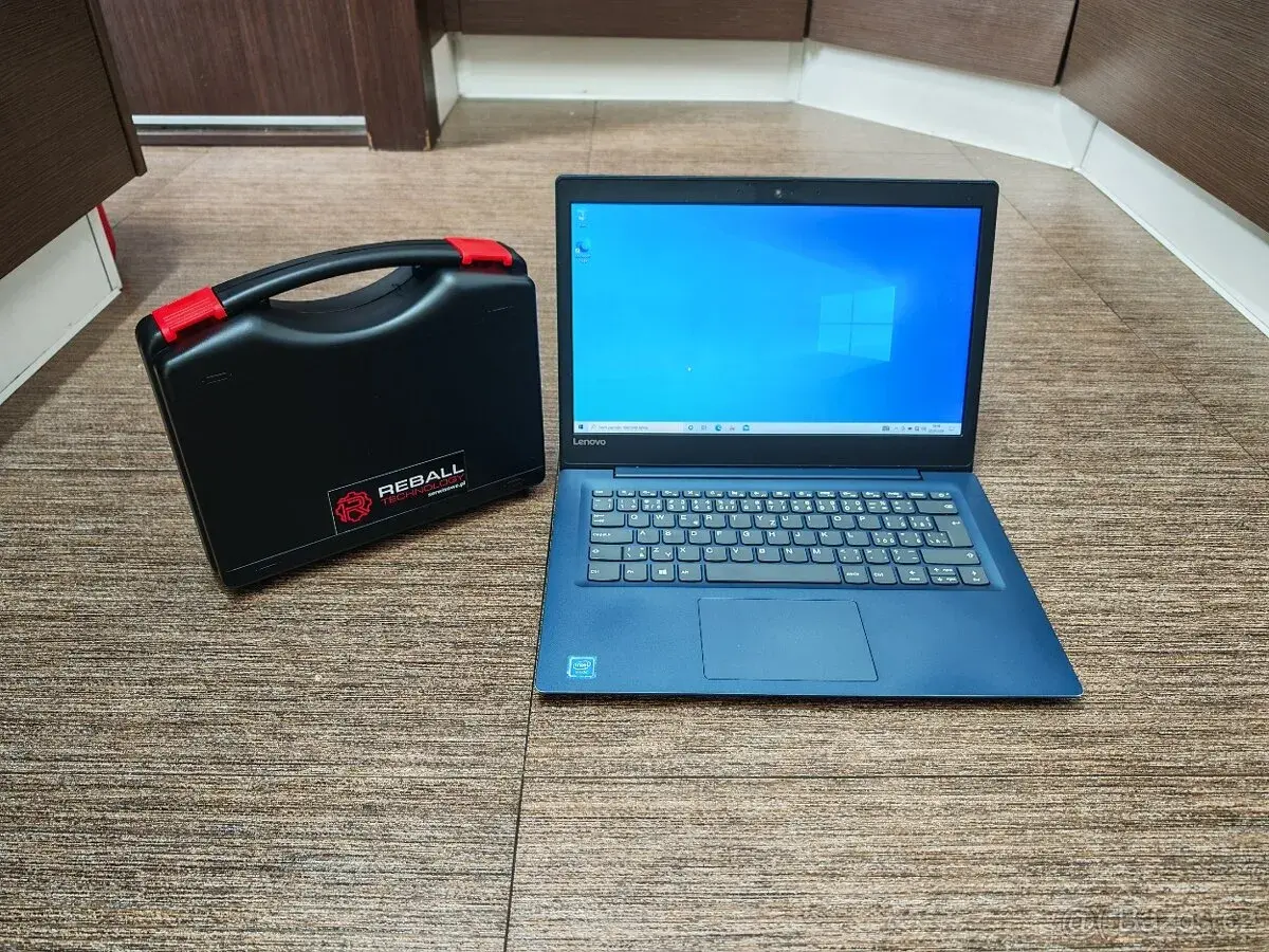 profi servis zařízení 2022 CZ +NOTEBOOK odp. DPH+Faktura
