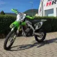 Kawasaki KX450F