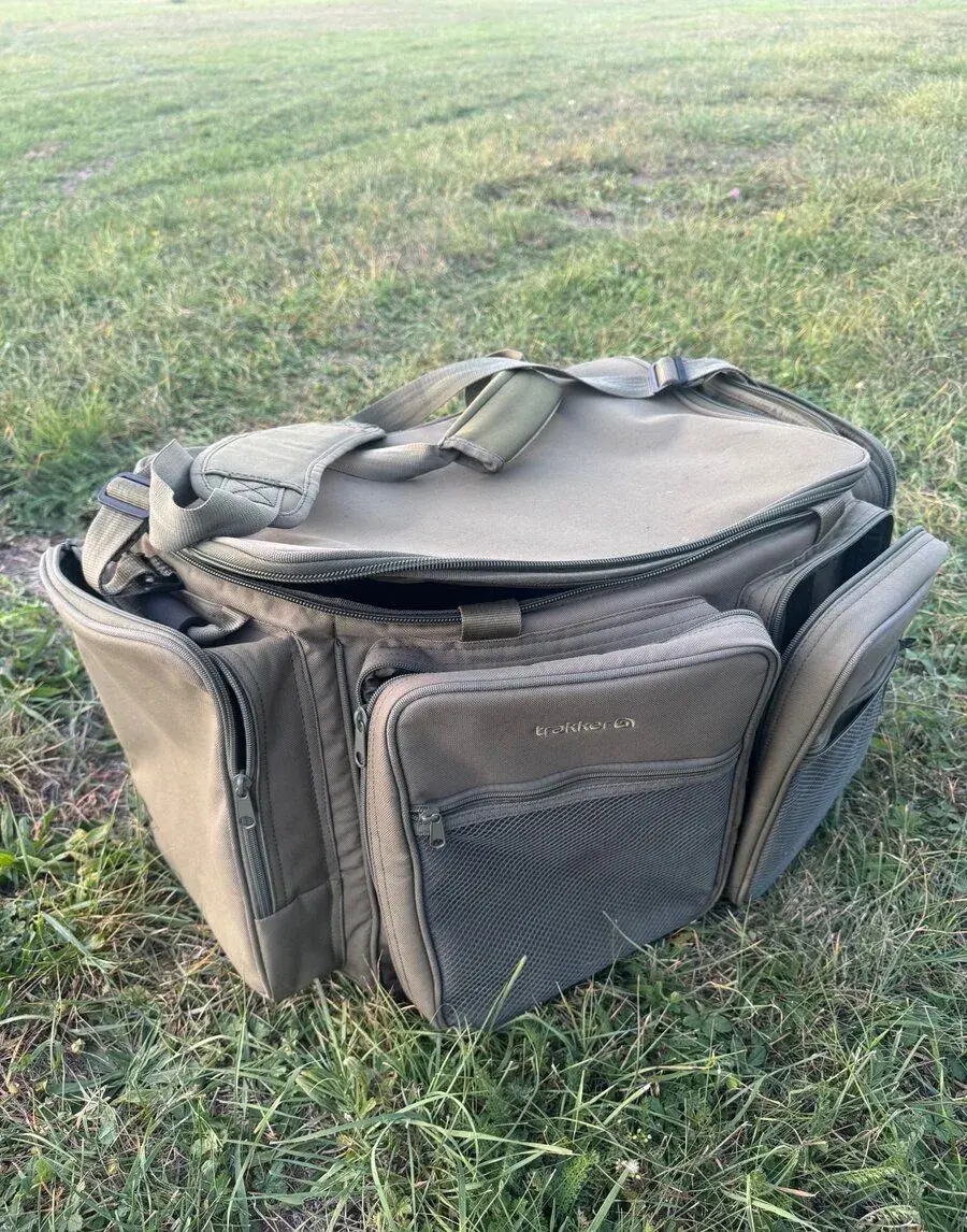 Taška Trakker barow bag