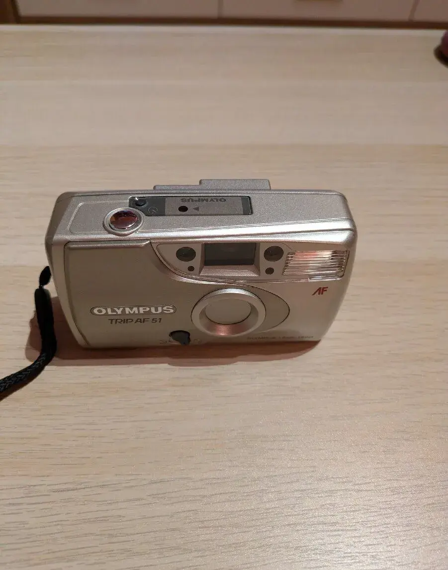 Olympus TRIP AF51