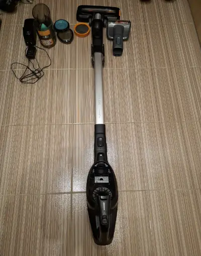 Tyčový vysavač Philips SpeedPro FC6726/01 FC6726/01