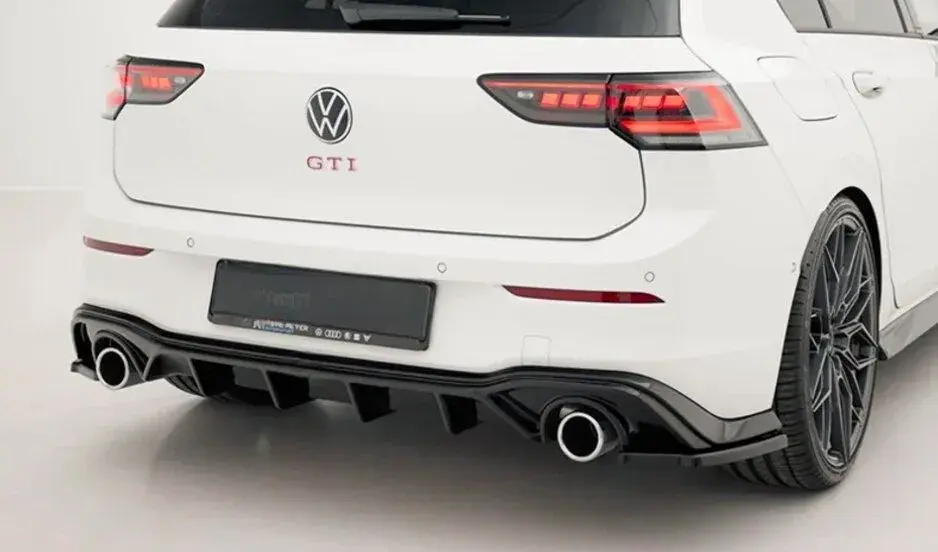 Volkswagen GOLF – 2018