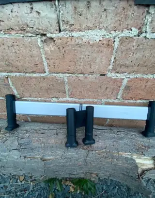 Fixační sada