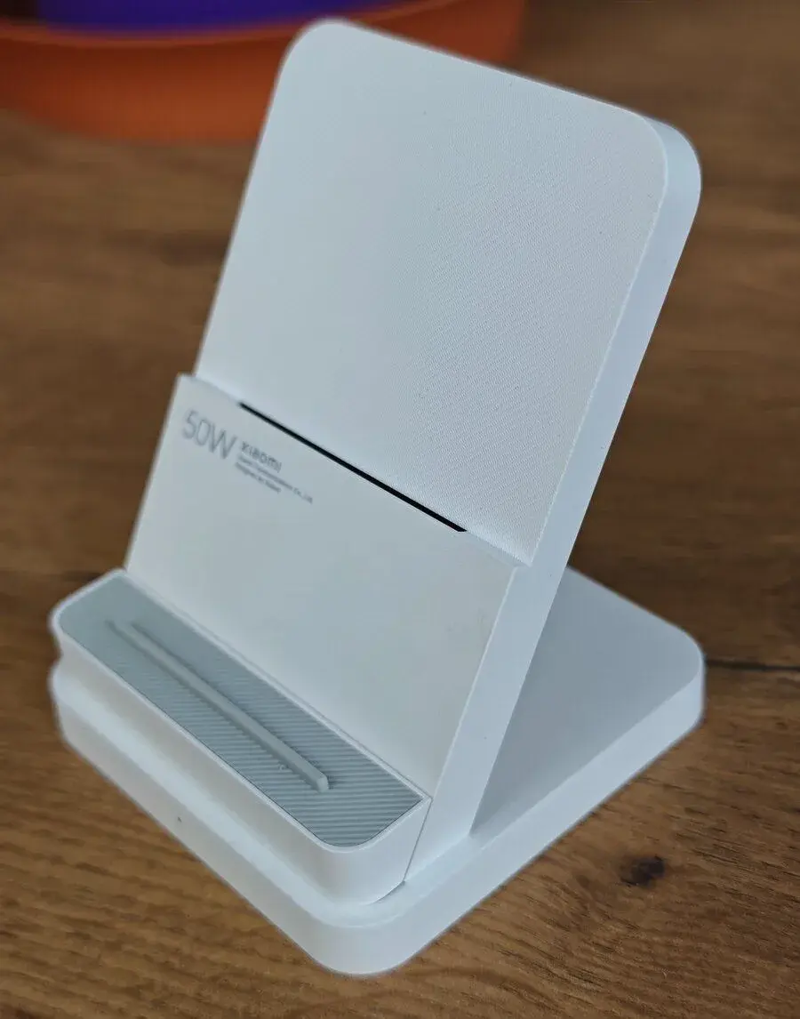 Xiaomi 50W wireless Stand Pro
