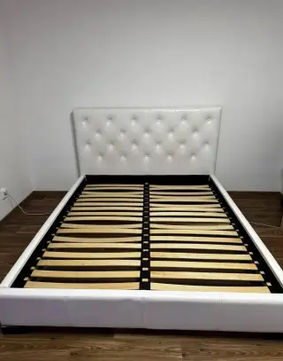 Manželská postel 160x200cm