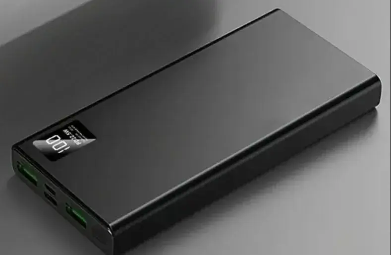 Powerbanka 20 000 mAh, NOVÁ