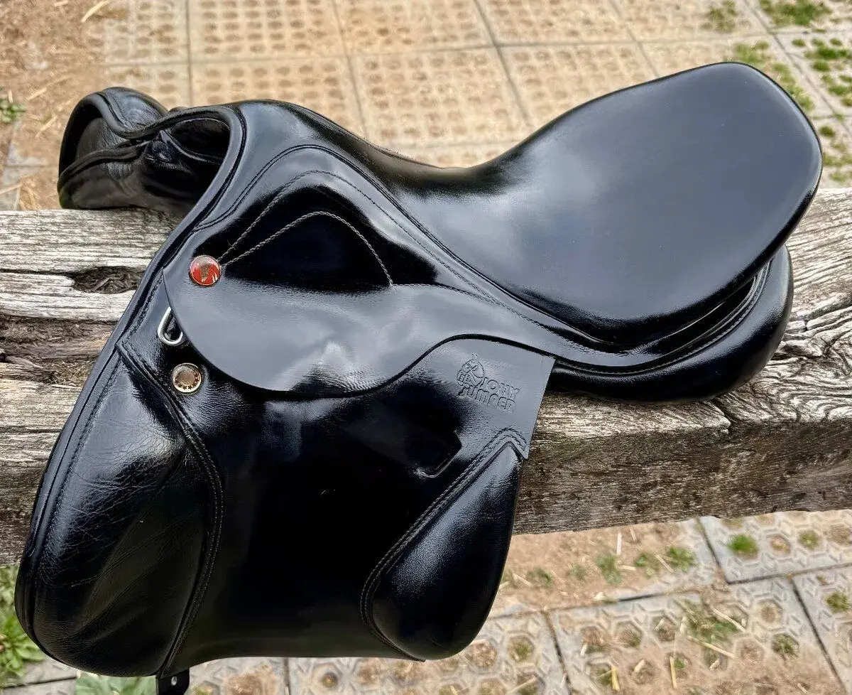 Sedlo Prestige Joy Jumper