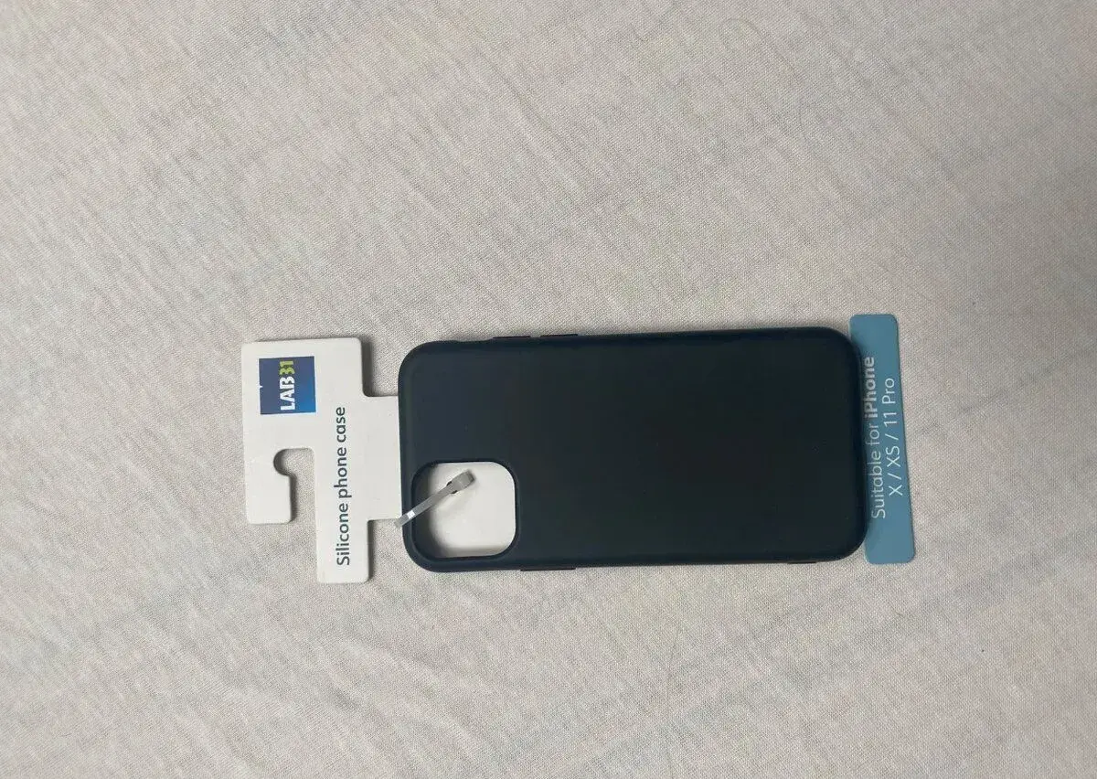 Obal na iPhone 11 Pro 📱