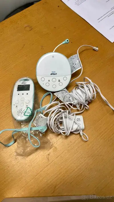 Dětská chůvička Philips Avent