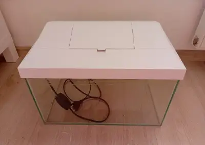 Akvarijní set AQUAEL