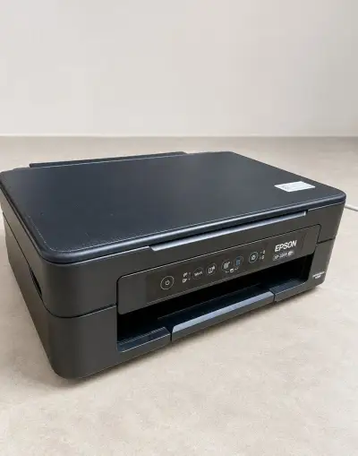 Epson Expression Home XP-2205 – Wi-Fi multifunkční tiskárna,