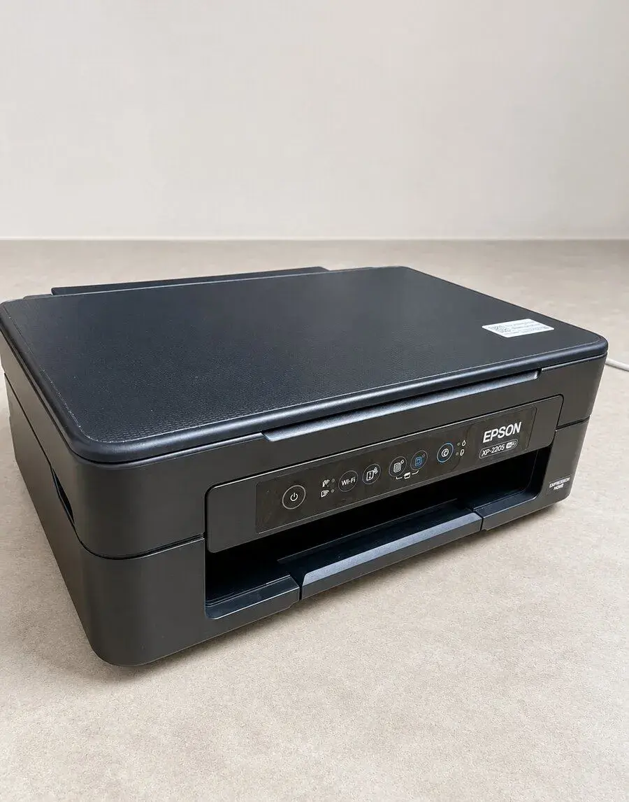 Epson Expression Home XP-2205 – Wi-Fi multifunkční tiskárna,