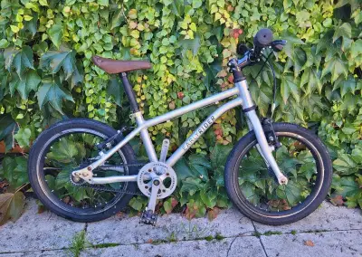 Early Rider Belter 16"