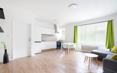 Pronájem bytu 3+kk, Budějovická, Krč, 28 900Kč/měs, 67 m2