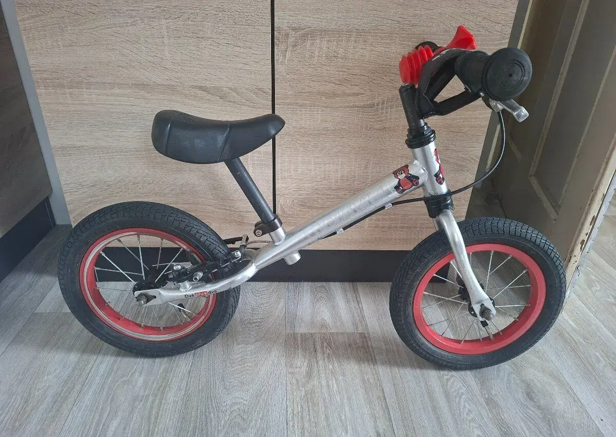 Dětské odrážedlo