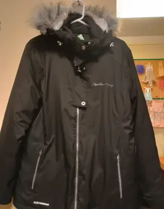Bunda Alpine pro