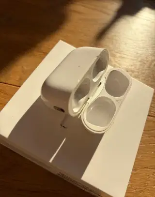 Apple pods 3 case only