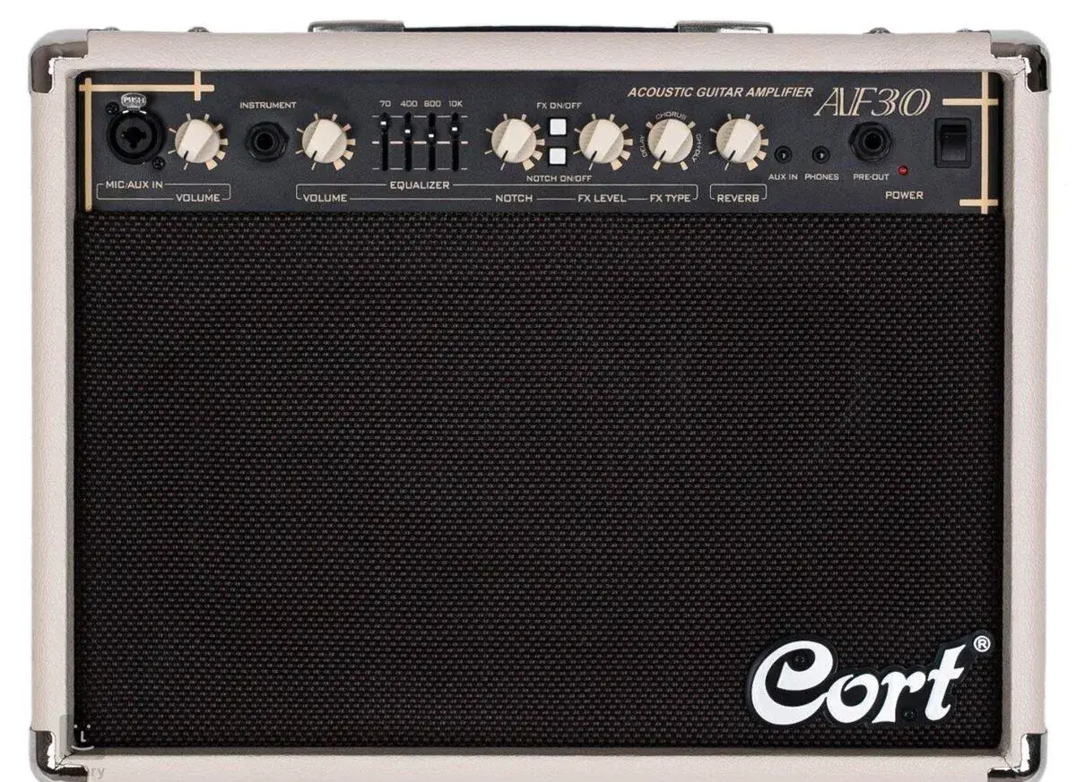 Kombo CORT AF 30