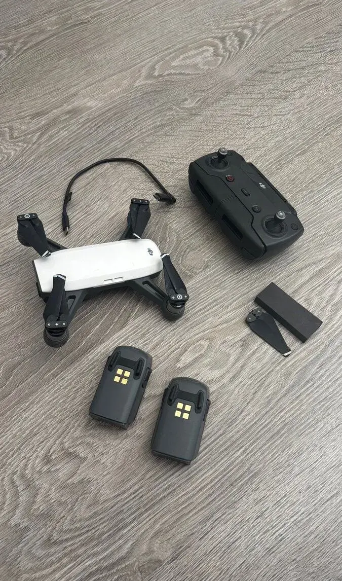 DJI Spark