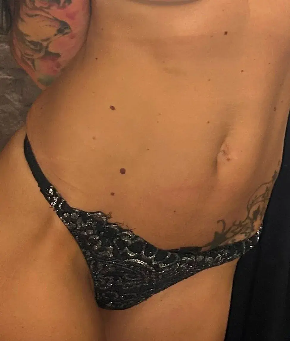 Sexy krásné tanga-KALHOTKY 38
