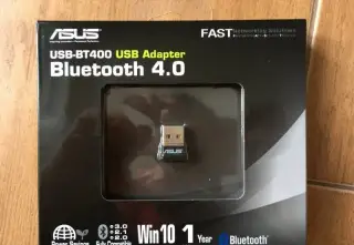USB adaptér Bluetooth Asus