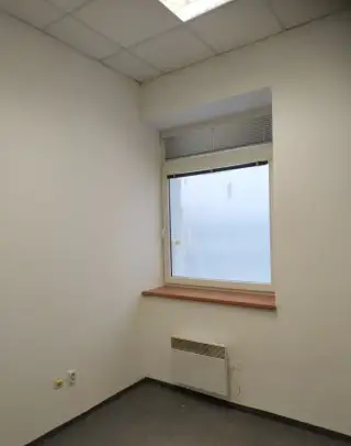 Pronájem kanceláře 9 m2, Brno - Bohunická