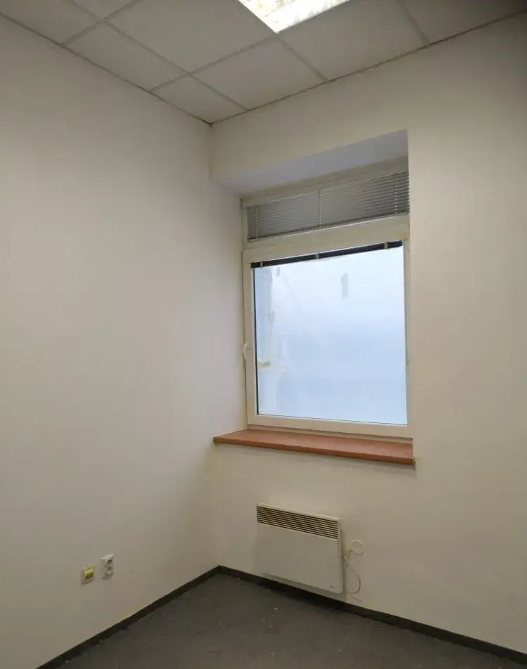 Pronájem kanceláře 9 m2, Brno - Bohunická