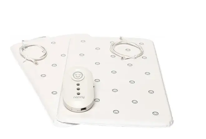 Jablotron Nanny BM-02 2x PODLOŽKA