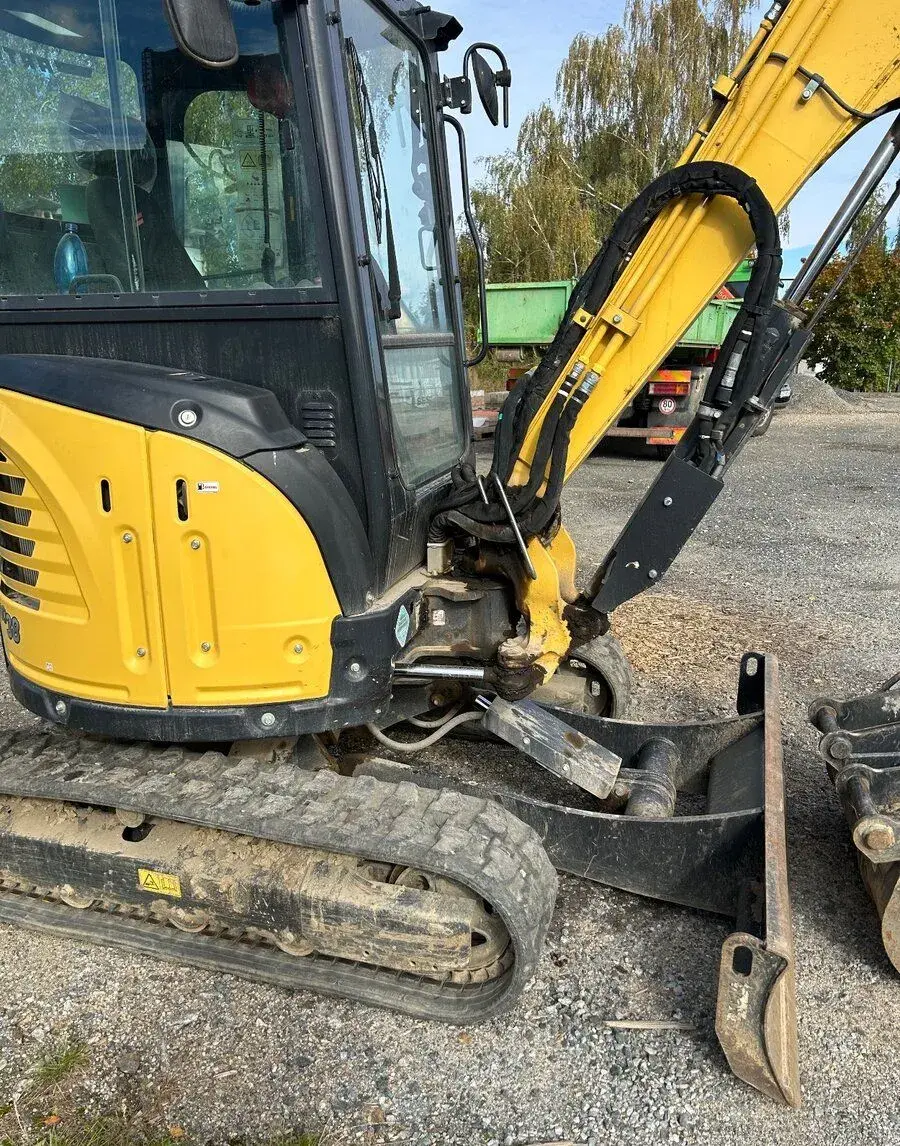 Yanmar