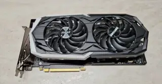 ❰ Grafická karta | MSI Armor Geforce RTX 2070 8GB ❱