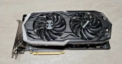 ❰ Grafická karta | MSI Armor Geforce RTX 2070 8GB ❱