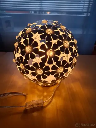 Stolní lampu