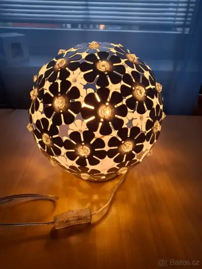 Stolní lampu