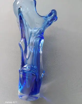 Mstišov - Váza Bezejmenná, 26 cm
