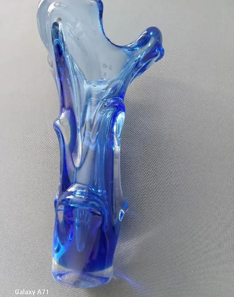 Mstišov - Váza Bezejmenná, 26 cm