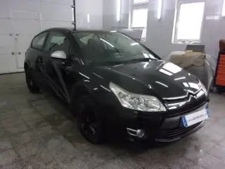 Citroën C4 – 2009, 111 510 km