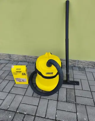 Vysavač Karcher WD 2.200
