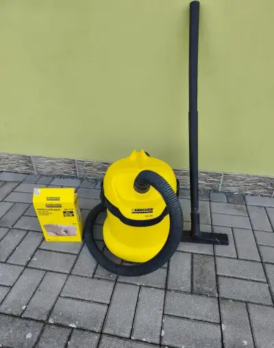 Vysavač Karcher WD 2.200