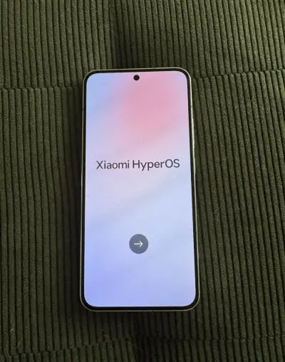 Xiaomi 13