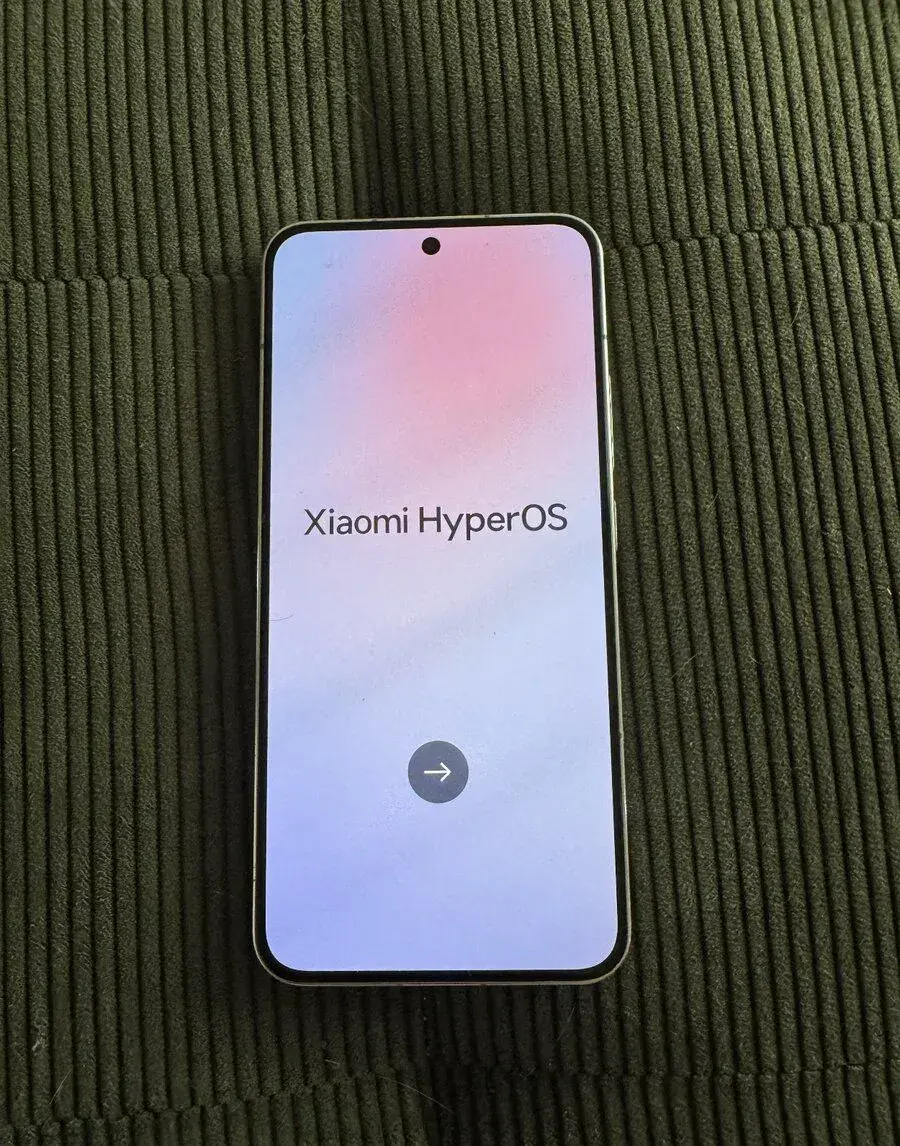 Xiaomi 13