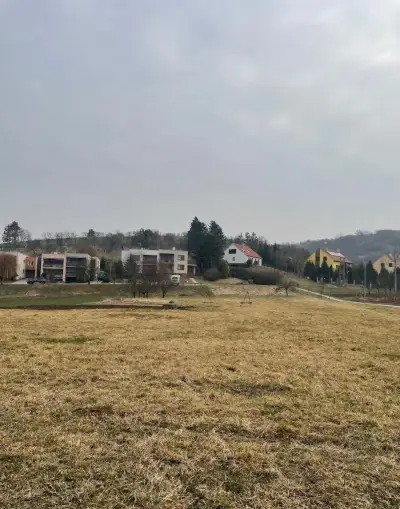 Stavební pozemky na k.ú. Milešovice