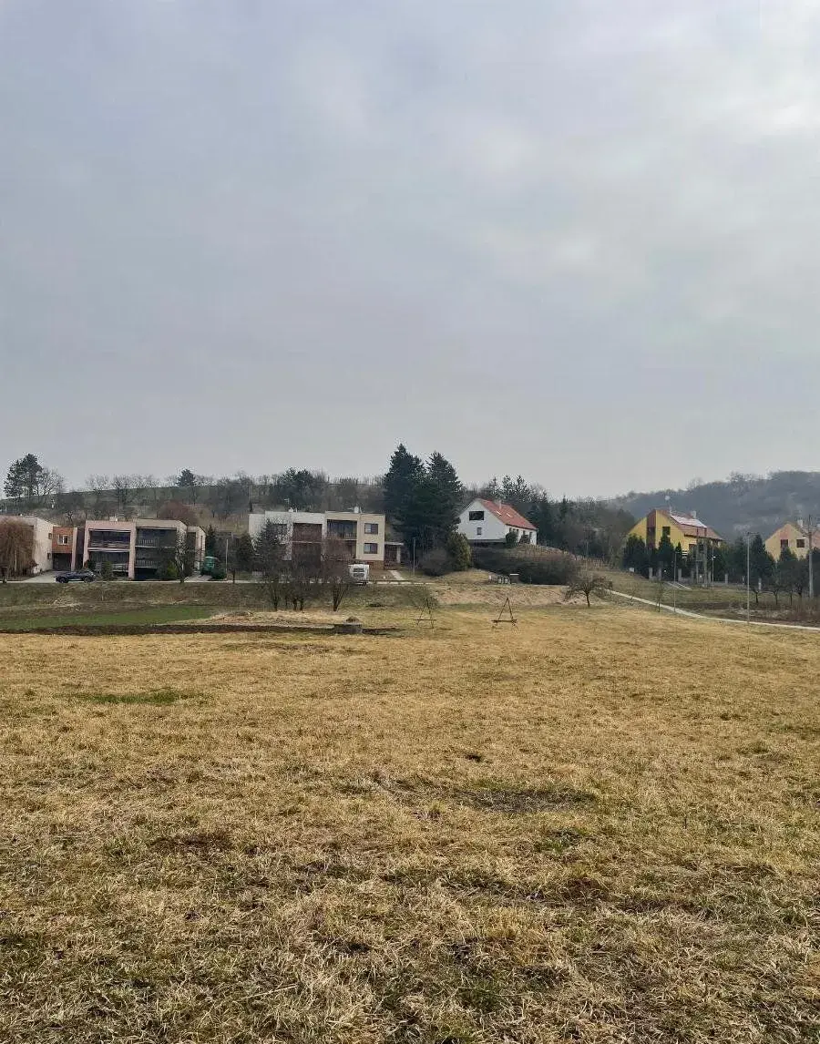 Stavební pozemky na k.ú. Milešovice