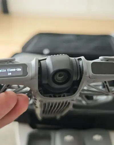 DJi Neo 2 Fly More Combo
