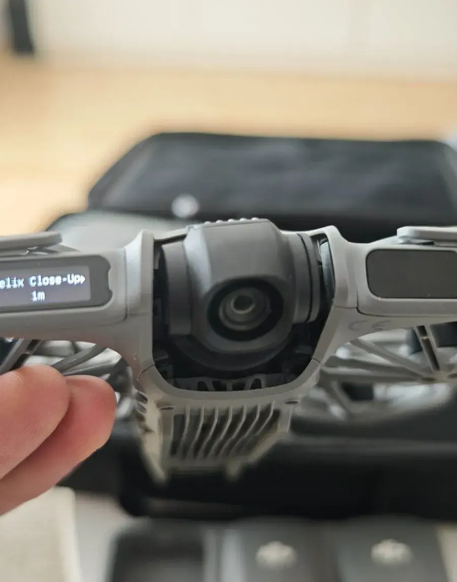 DJi Neo 2 Fly More Combo